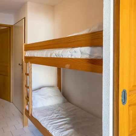 Le Martagon-3 By Interhome * Saint-Gervais-les-Bains