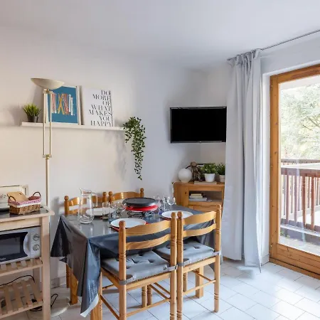 Le Martagon-3 By Interhome