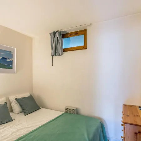 Apartment Le Martagon-3 By Interhome Saint-Gervais-les-Bains