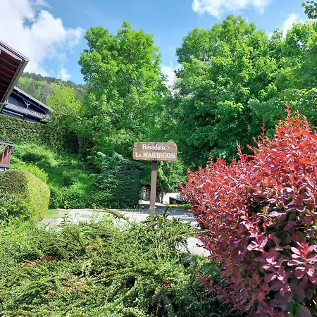 Le Martagon-3 By Interhome * Saint-Gervais-les-Bains